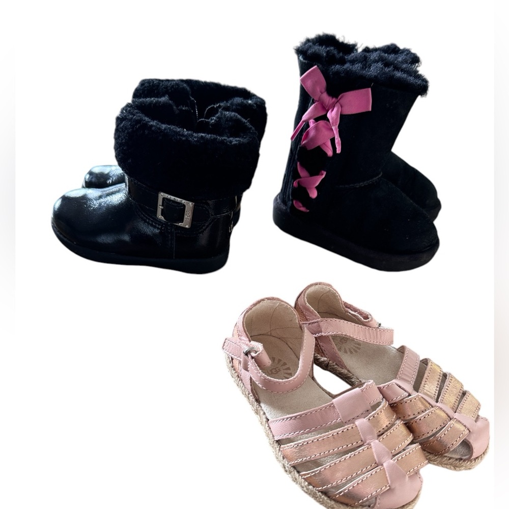 Bundle Ugg boots lot